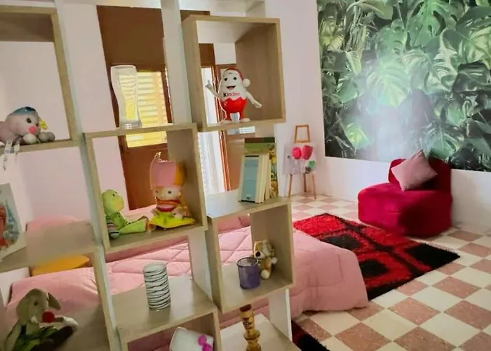 La Maison De Bonheur