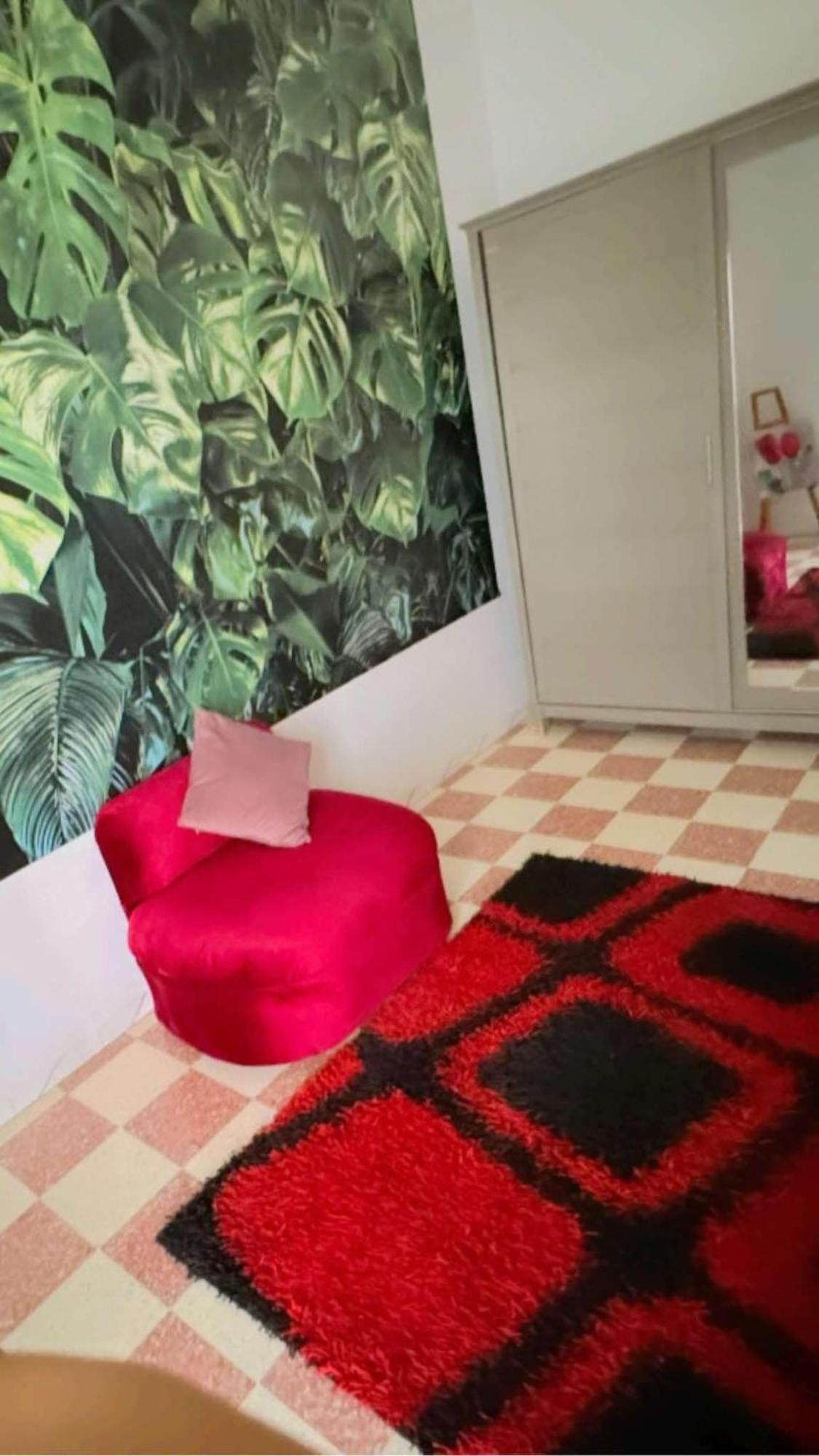 Appartement La Maison De Bonheur Tunis