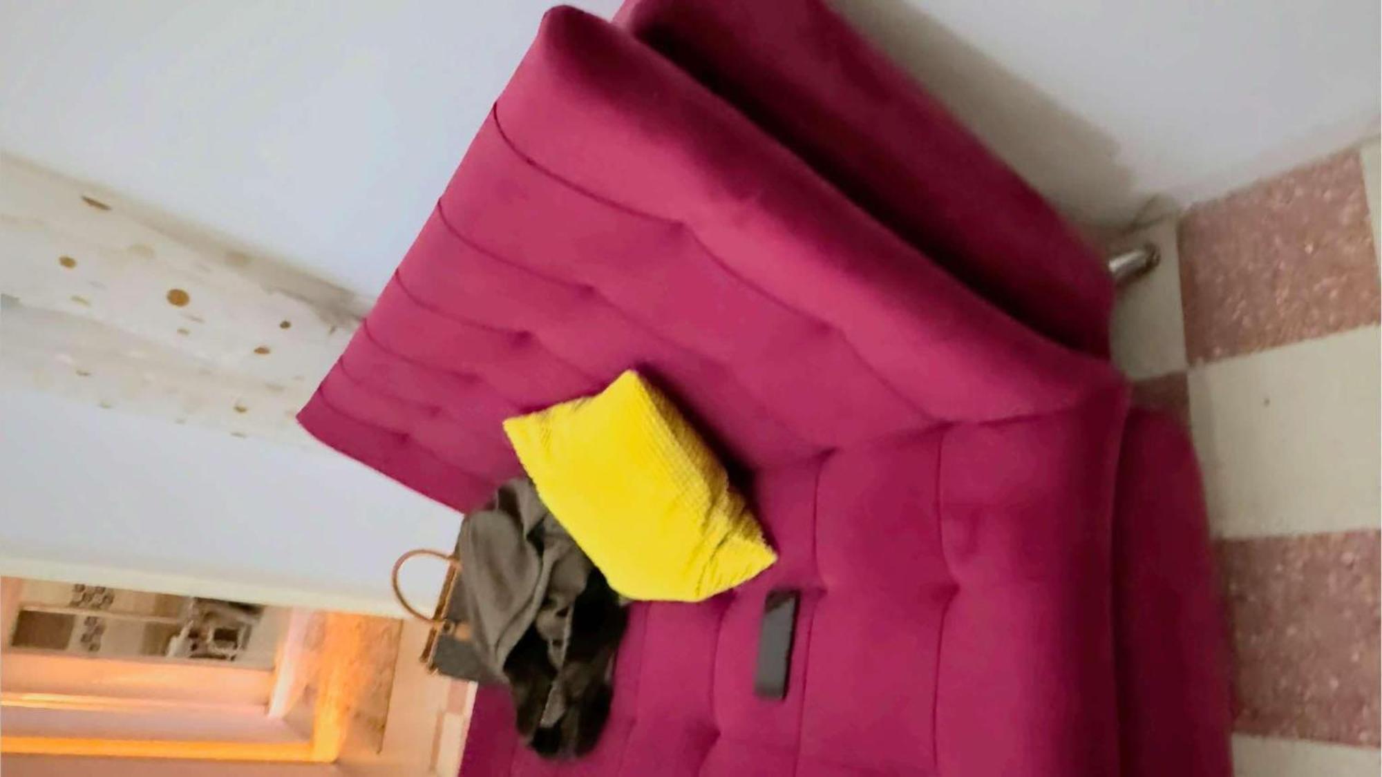 Appartement La Maison De Bonheur Tunis