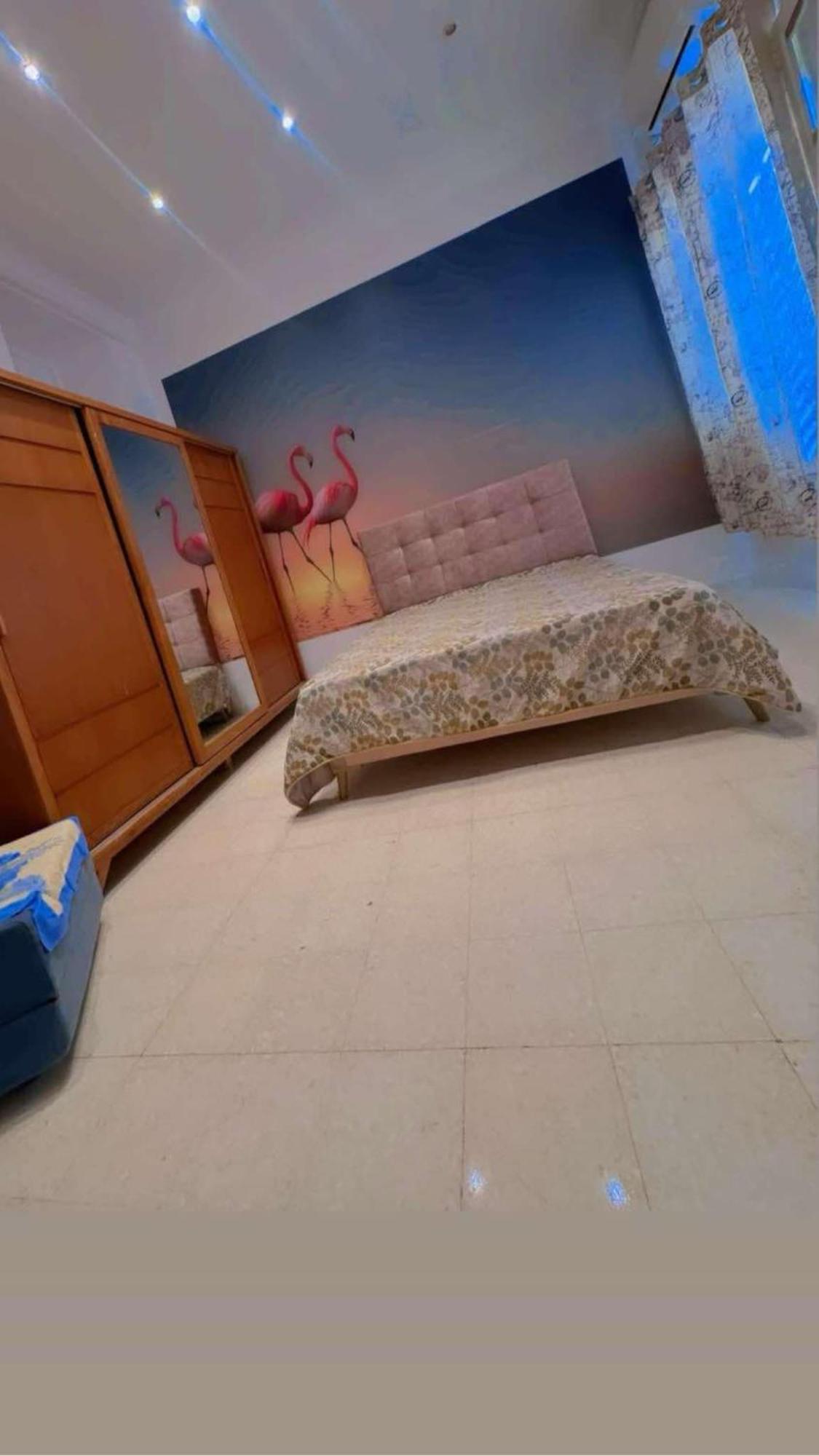 Appartement La Maison De Bonheur Tunis