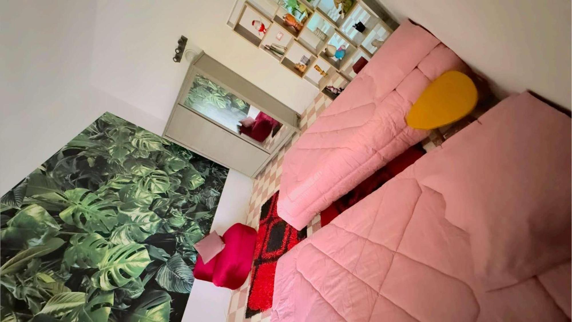 La Maison De Bonheur * Tunis