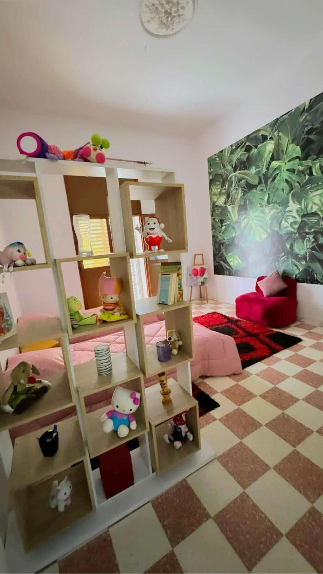 Appartement La Maison De Bonheur *